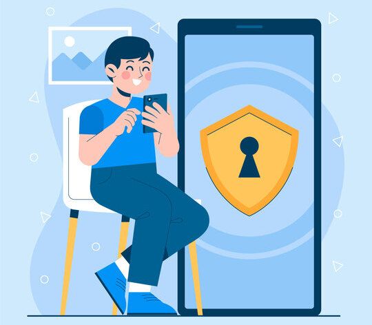 Mobil Geçiş Kontrol Sistemleri